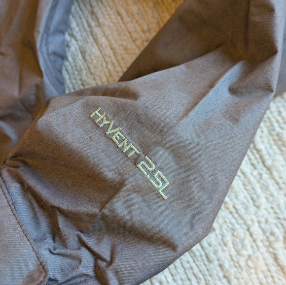 North Face HyVent 2.5L - Picture 11 of 12